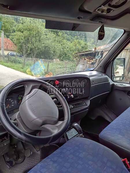 Iveco Daily 