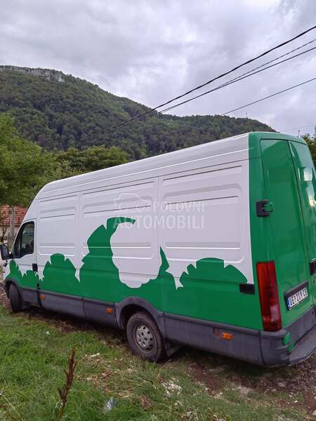 Iveco Daily 
