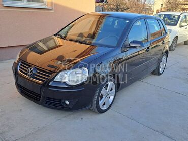 Volkswagen Polo 1,4 TDI