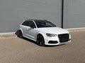 Audi S3 4x4 PANO DSG
