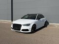 Audi S3 4x4 PANO DSG