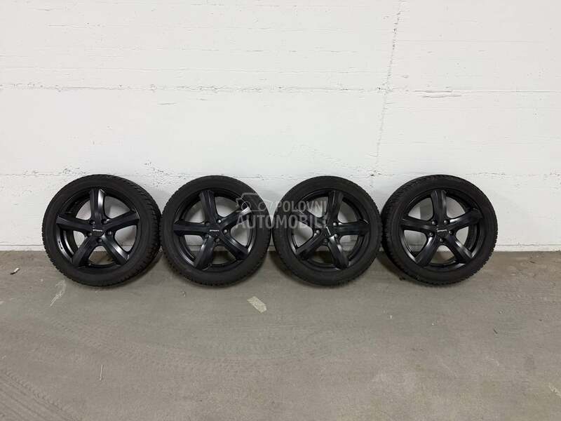 Audi S3 4x4 PANO DSG