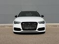 Audi S3 4x4 PANO DSG