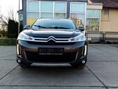 Citroen C4 Aircross 1.6 e-HDI/NAVVI/CAME
