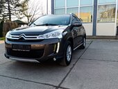 Citroen C4 Aircross 1.6 e-HDI/NAVVI/CAME