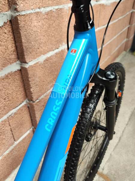 Cube Cross 3x10 full XT