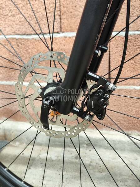 Cube Cross 3x10 full XT