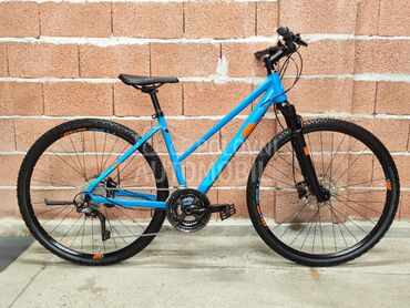 Cube Cross 3x10 full XT