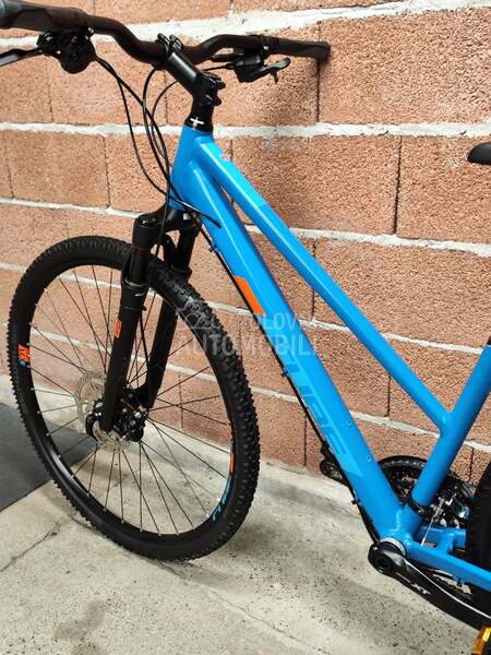 Cube Cross 3x10 full XT