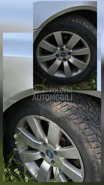 Fiat Stilo 1.9 multiJet