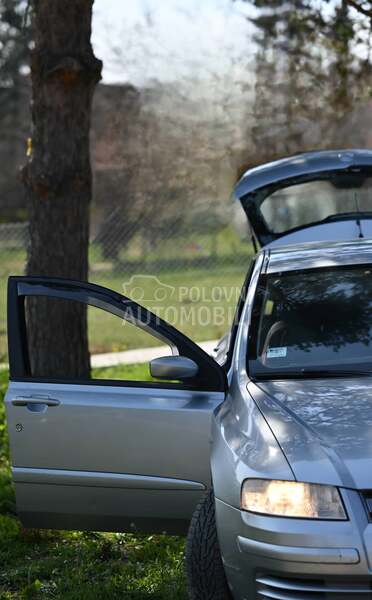Fiat Stilo 1.9 multiJet