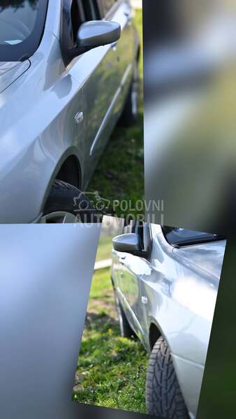 Fiat Stilo 1.9 multiJet