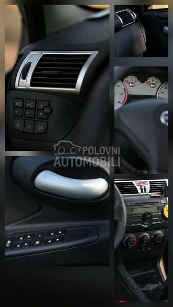 Fiat Stilo 1.9 multiJet