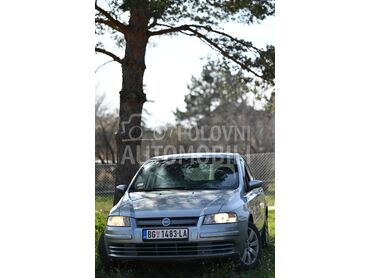 Fiat Stilo 1.9 multiJet