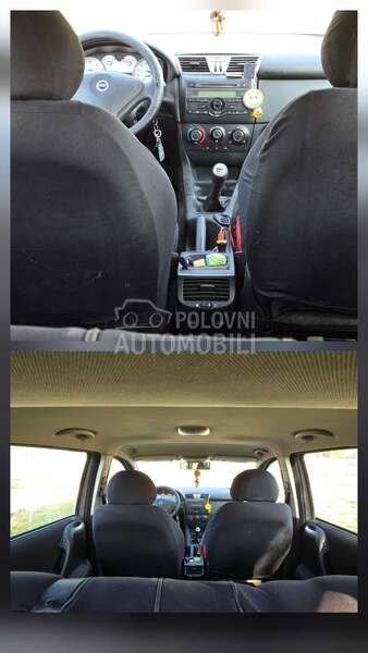 Fiat Stilo 1.9 multiJet
