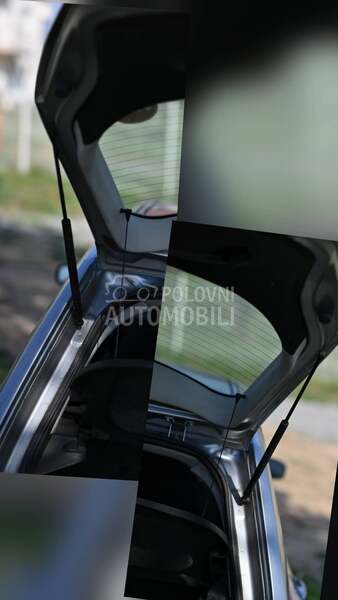 Fiat Stilo 1.9 multiJet