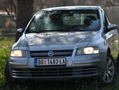 Fiat Stilo 1.9 multiJet