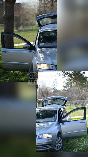 Fiat Stilo 1.9 multiJet