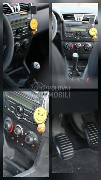 Fiat Stilo 1.9 multiJet