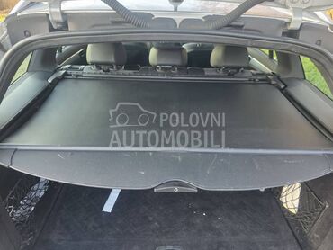 roletna gepeka za Mercedes Benz C Klasa od 2007. do 2013. god.