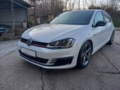 Volkswagen Golf 7 2.0TDI R-LINE DSG