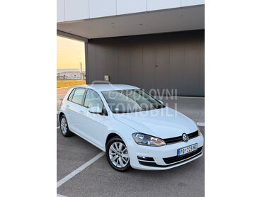 Volkswagen Golf 7 1.4TSI / CH / N O V
