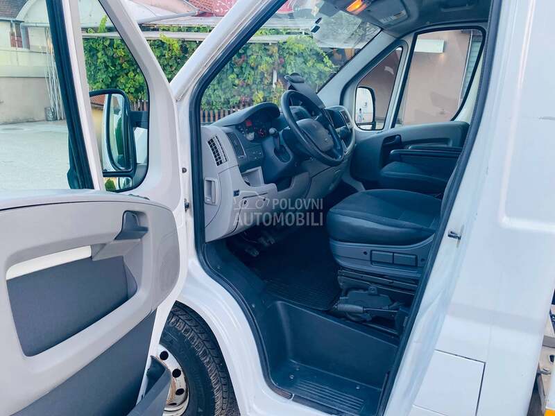 Citroen Jumper HITNO