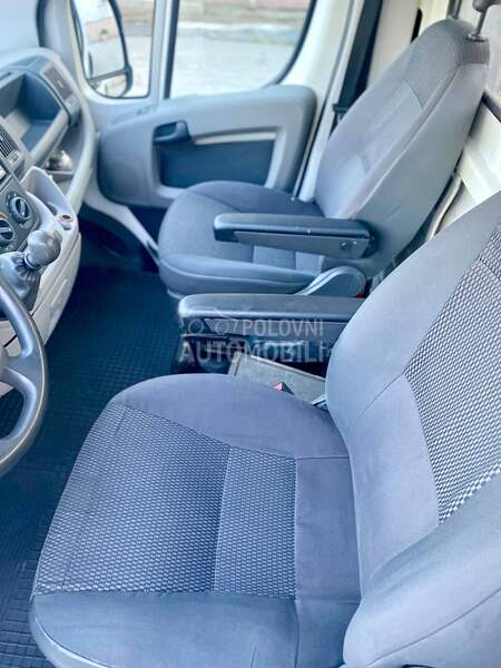 Citroen Jumper HITNO