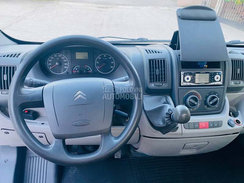 Citroen Jumper HITNO