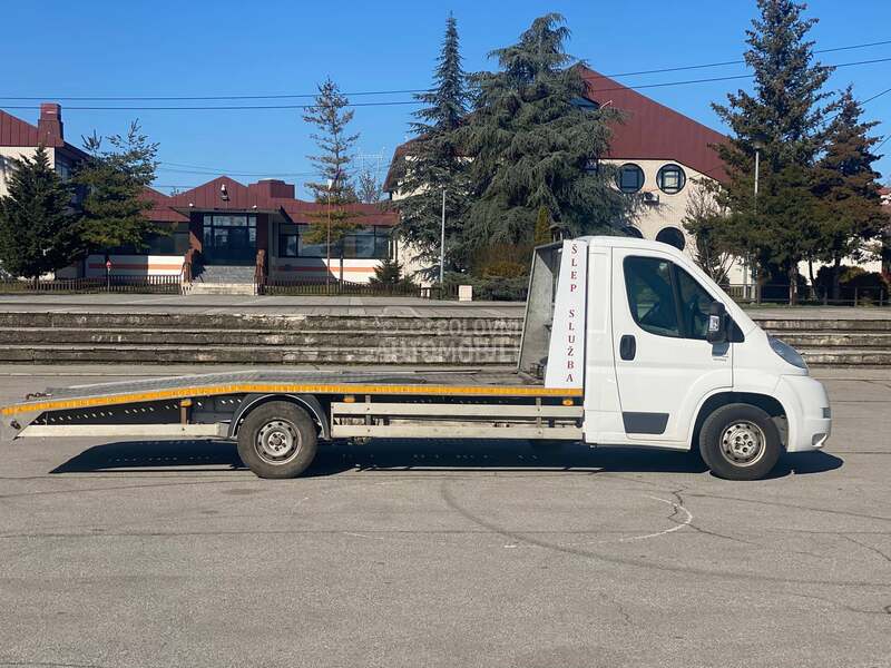 Citroen Jumper HITNO