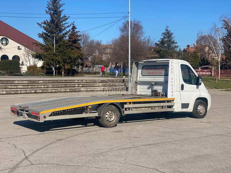 Citroen Jumper HITNO