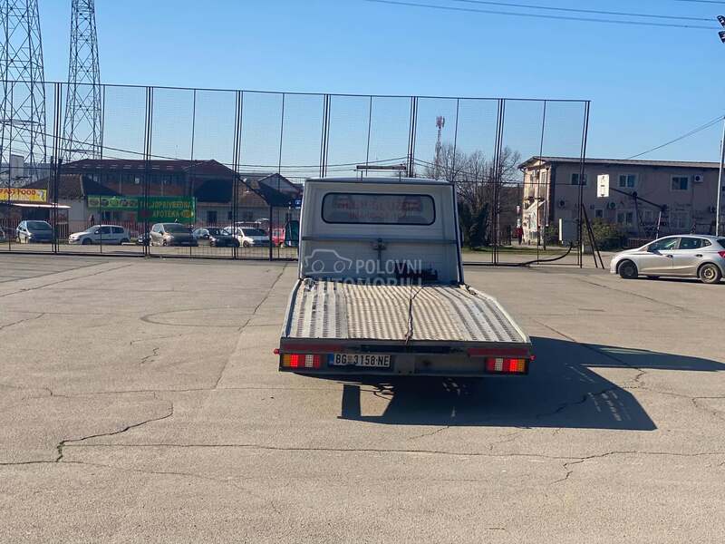 Citroen Jumper HITNO