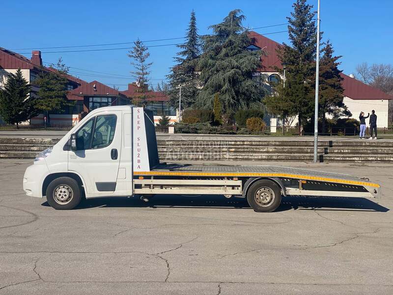 Citroen Jumper HITNO