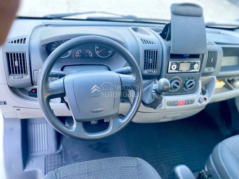 Citroen Jumper HITNO