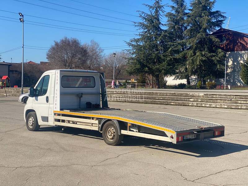 Citroen Jumper HITNO