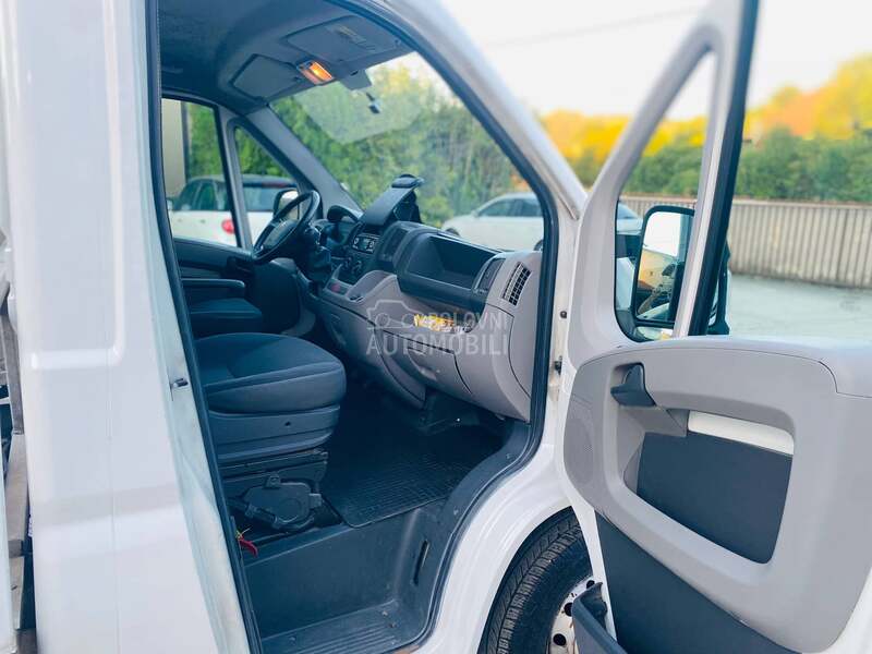 Citroen Jumper HITNO