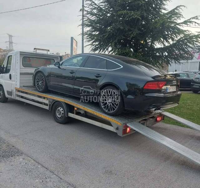 Citroen Jumper HITNO