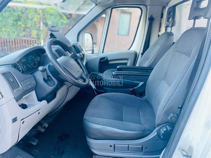 Citroen Jumper HITNO