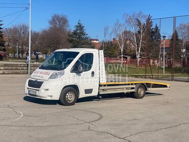 Citroen Jumper HITNO