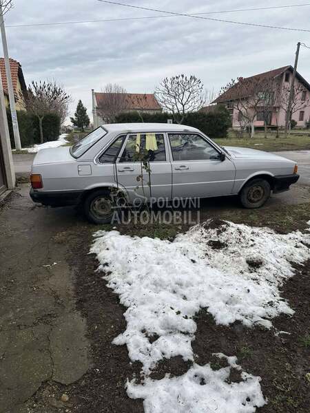 Audi 80 
