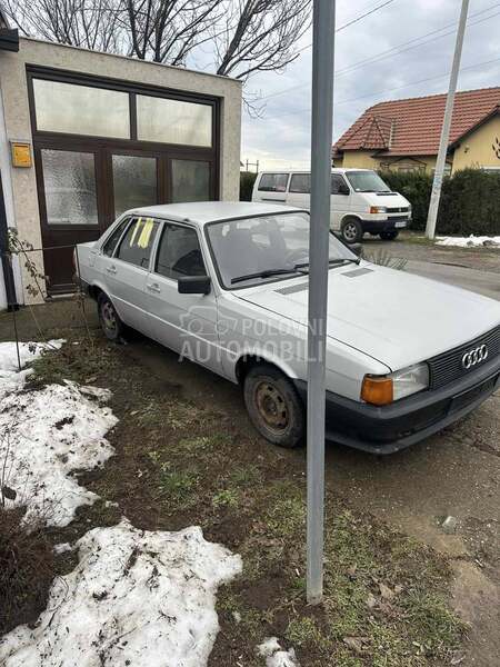 Audi 80 