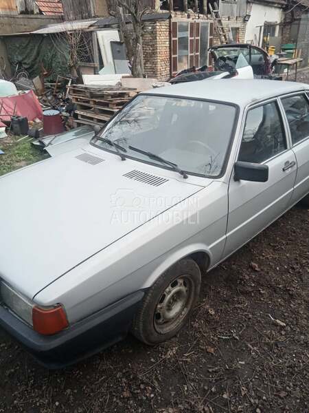 Audi 80 
