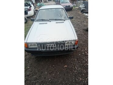 Audi 80 