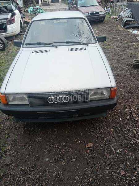 Audi 80 