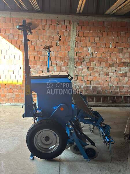 Lemken Rabe Ecodrill