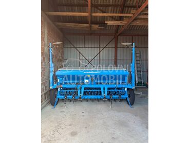 Lemken Rabe Ecodrill