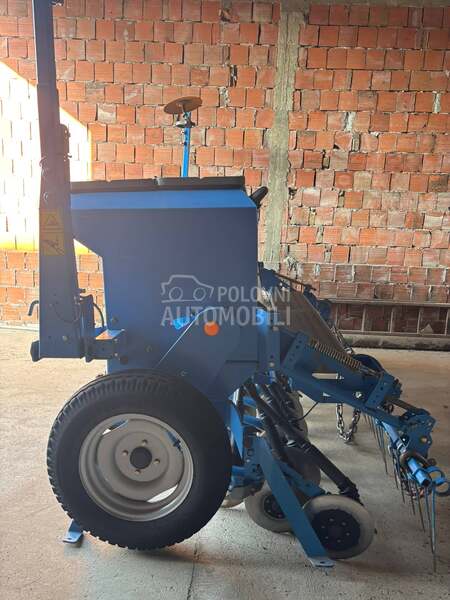 Lemken Rabe Ecodrill