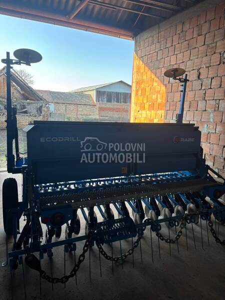 Lemken Rabe Ecodrill