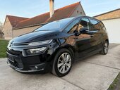 Citroen C4 Grand Picasso 2.0HDI 7SED/KAME/PAN