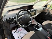 Citroen C4 Grand Picasso 2.0HDI 7SED/KAME/PAN